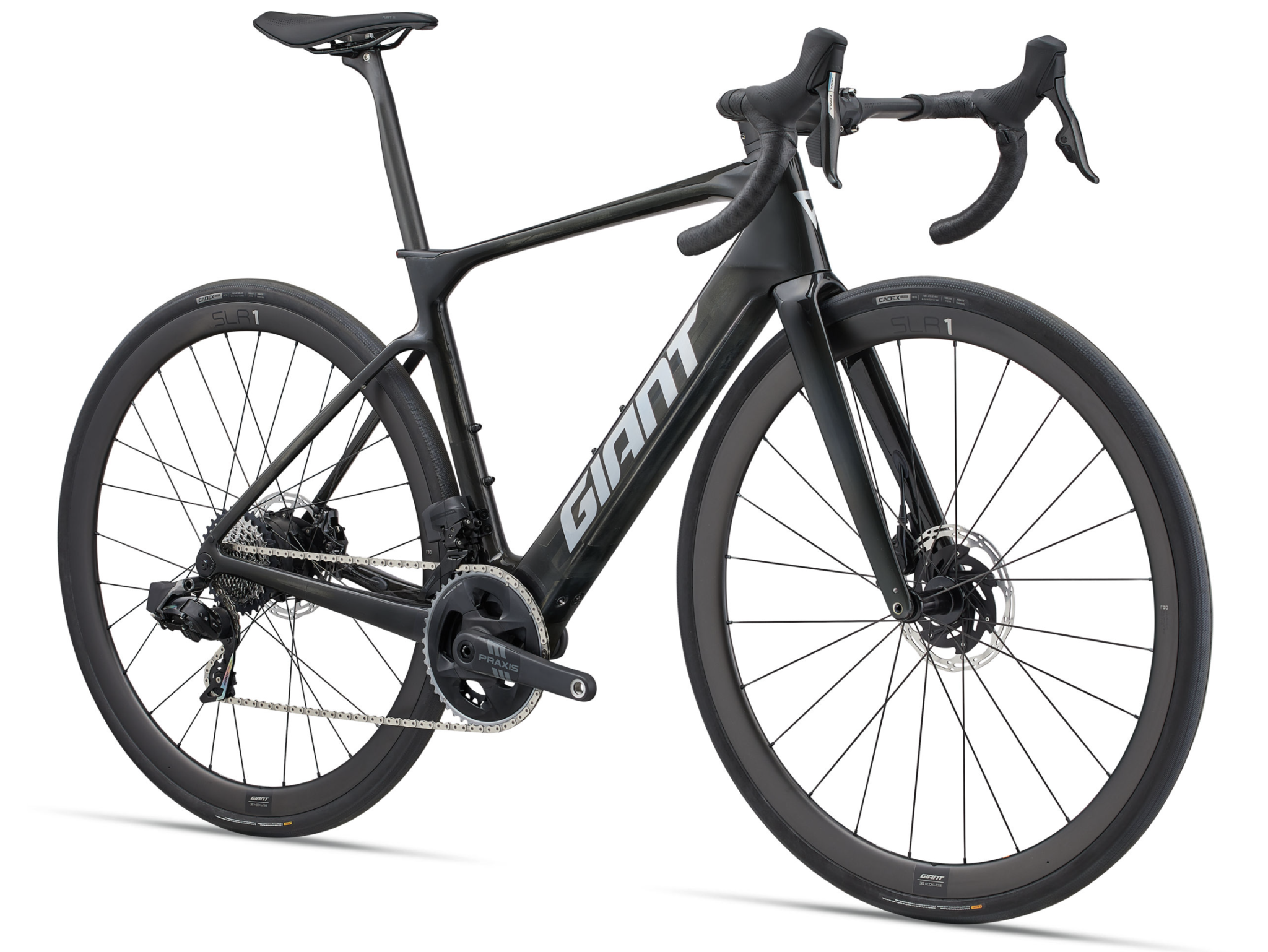Giant Defy Advanced E+ Elite 1