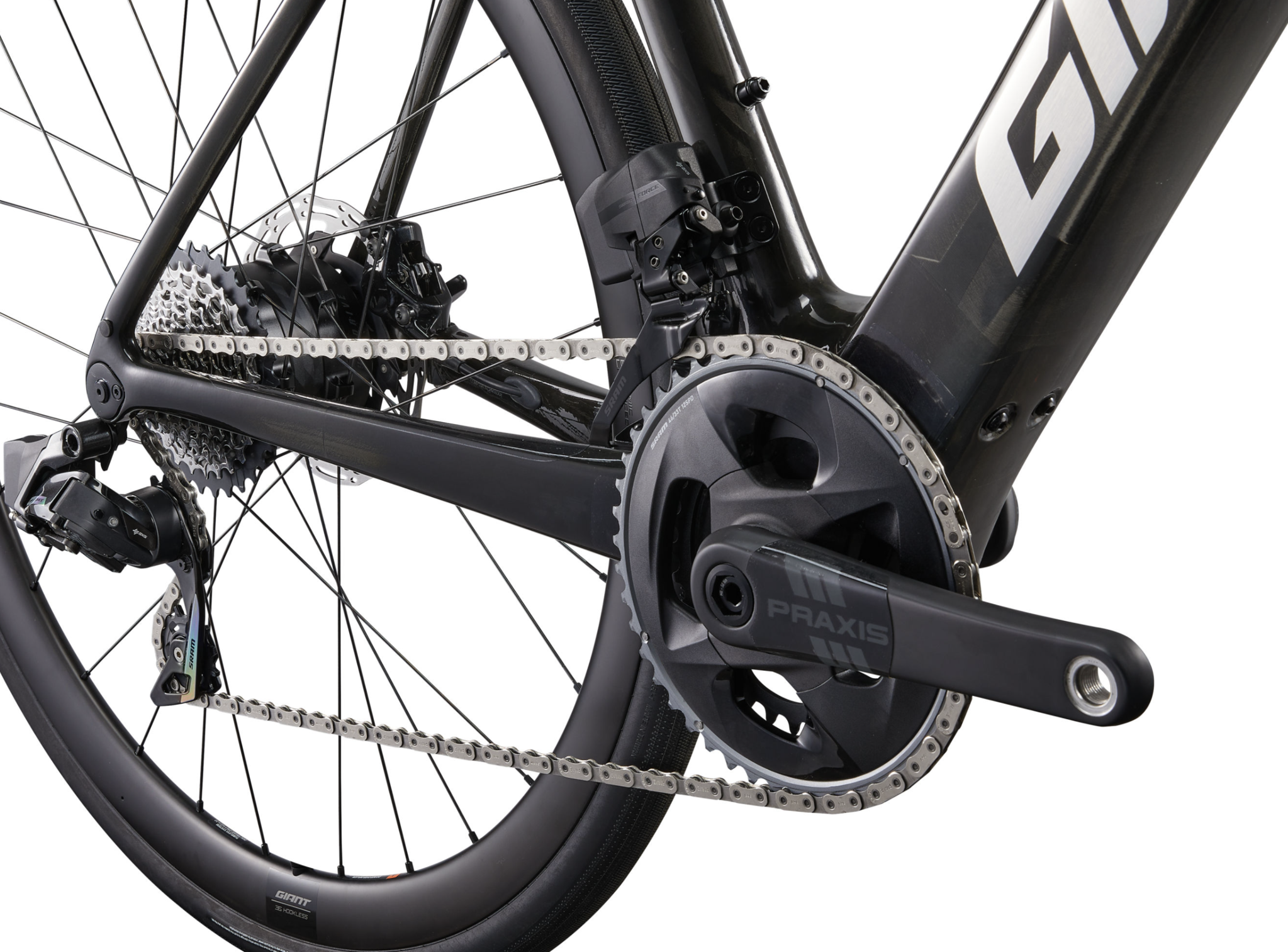 Giant Defy Advanced E+ Elite 1