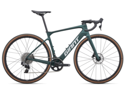 Giant Defy Advanced E+ Elite AR