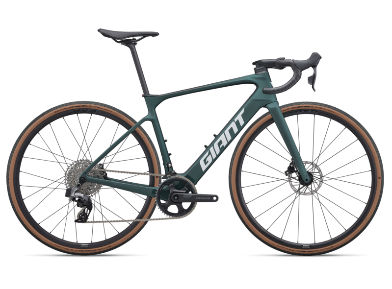 Giant Defy Advanced E+ Elite AR