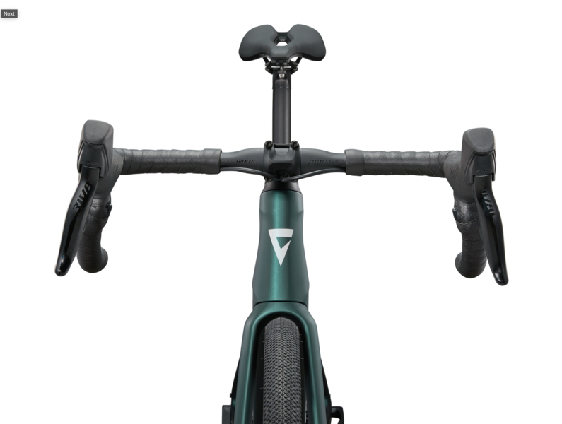 Giant Defy Advanced E+ Elite AR