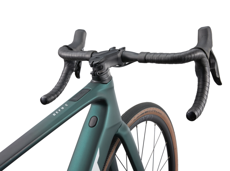 Giant Defy Advanced E+ Elite AR