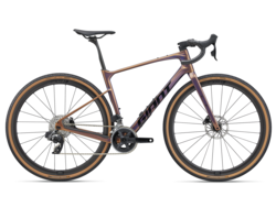 Giant Revolt Advanced Pro 1