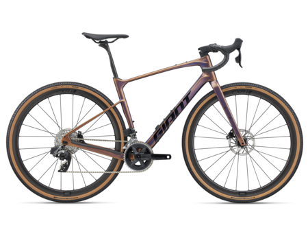 Giant Revolt Advanced Pro 1