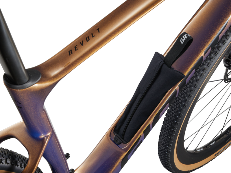 Giant Revolt Advanced Pro 1