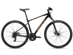Giant Roam 4, Black