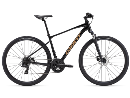 Giant Roam 4, Black
