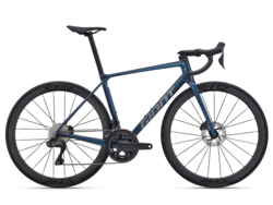 Giant TCR Advanced Pro 0 Di2