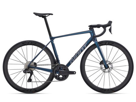 Giant TCR Advanced Pro 0 Di2
