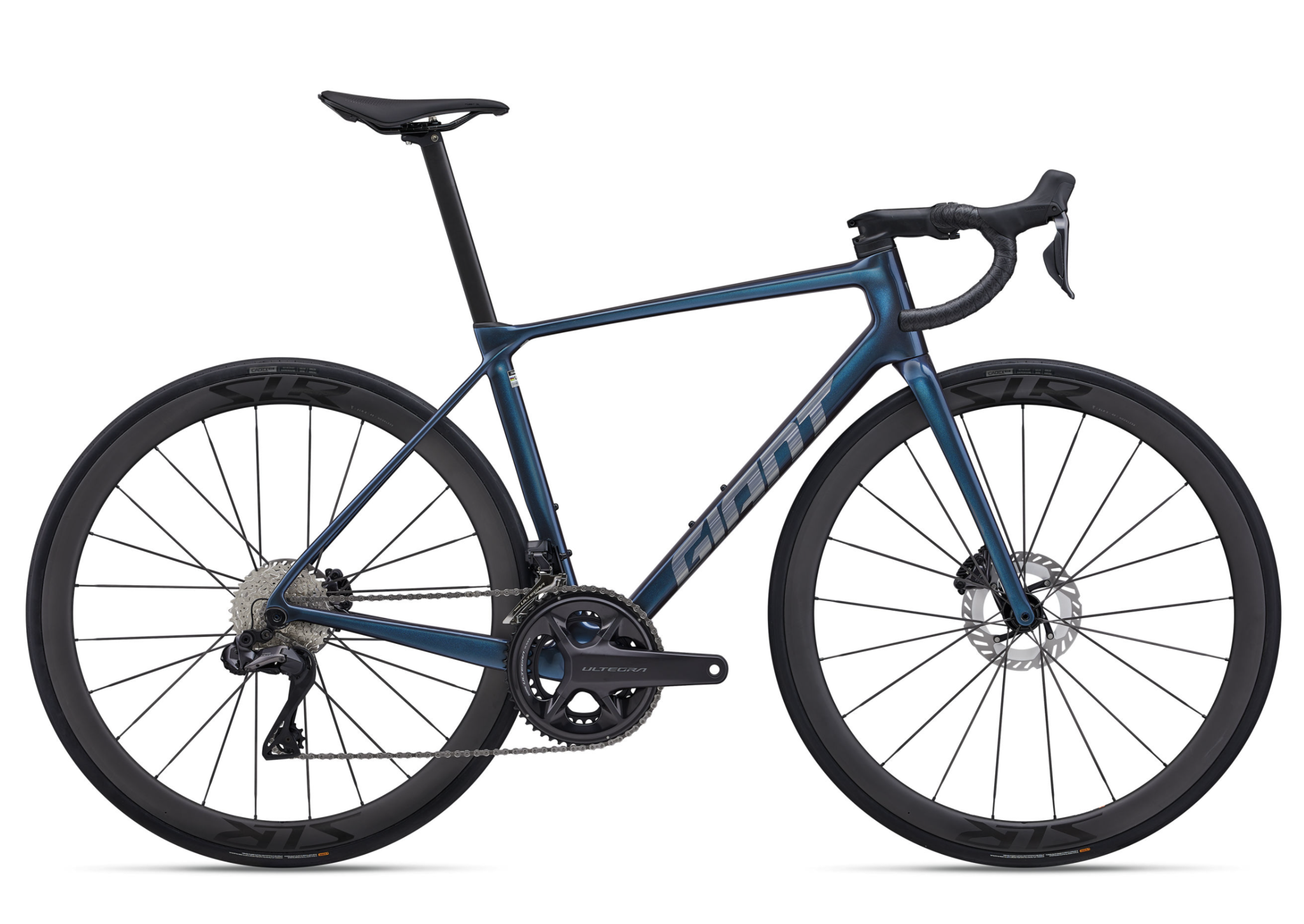 Giant TCR Advanced Pro 0 Di2