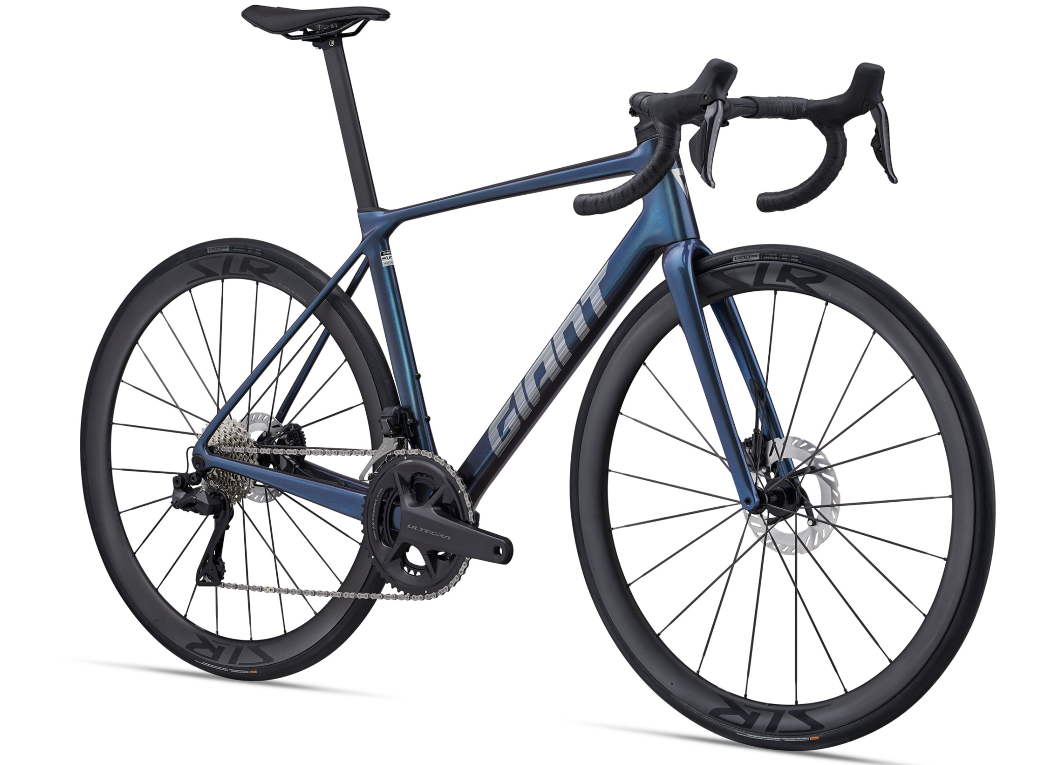 Giant TCR Advanced Pro 0 Di2