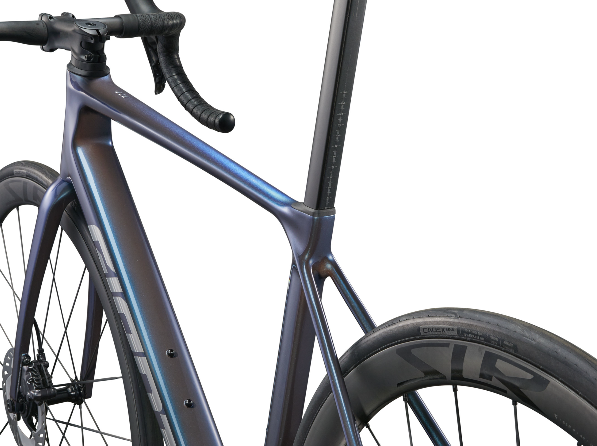 Giant TCR Advanced Pro 0 Di2