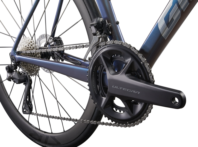 Giant TCR Advanced Pro 0 Di2