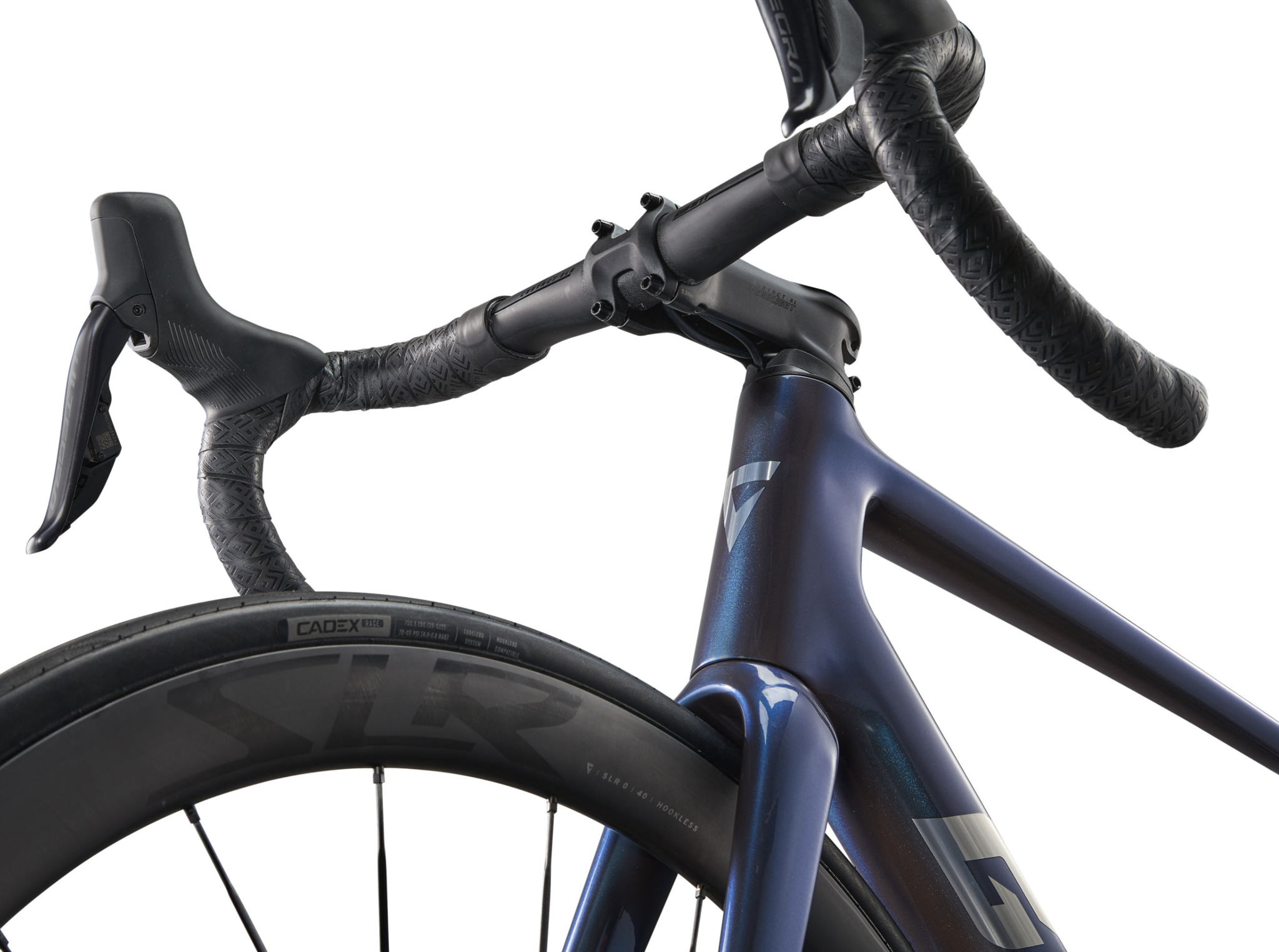 Giant TCR Advanced Pro 0 Di2