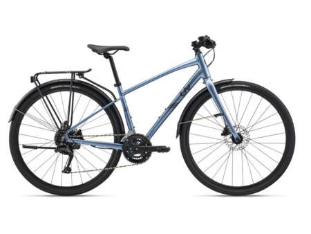 Liv Alight Disc 2 City