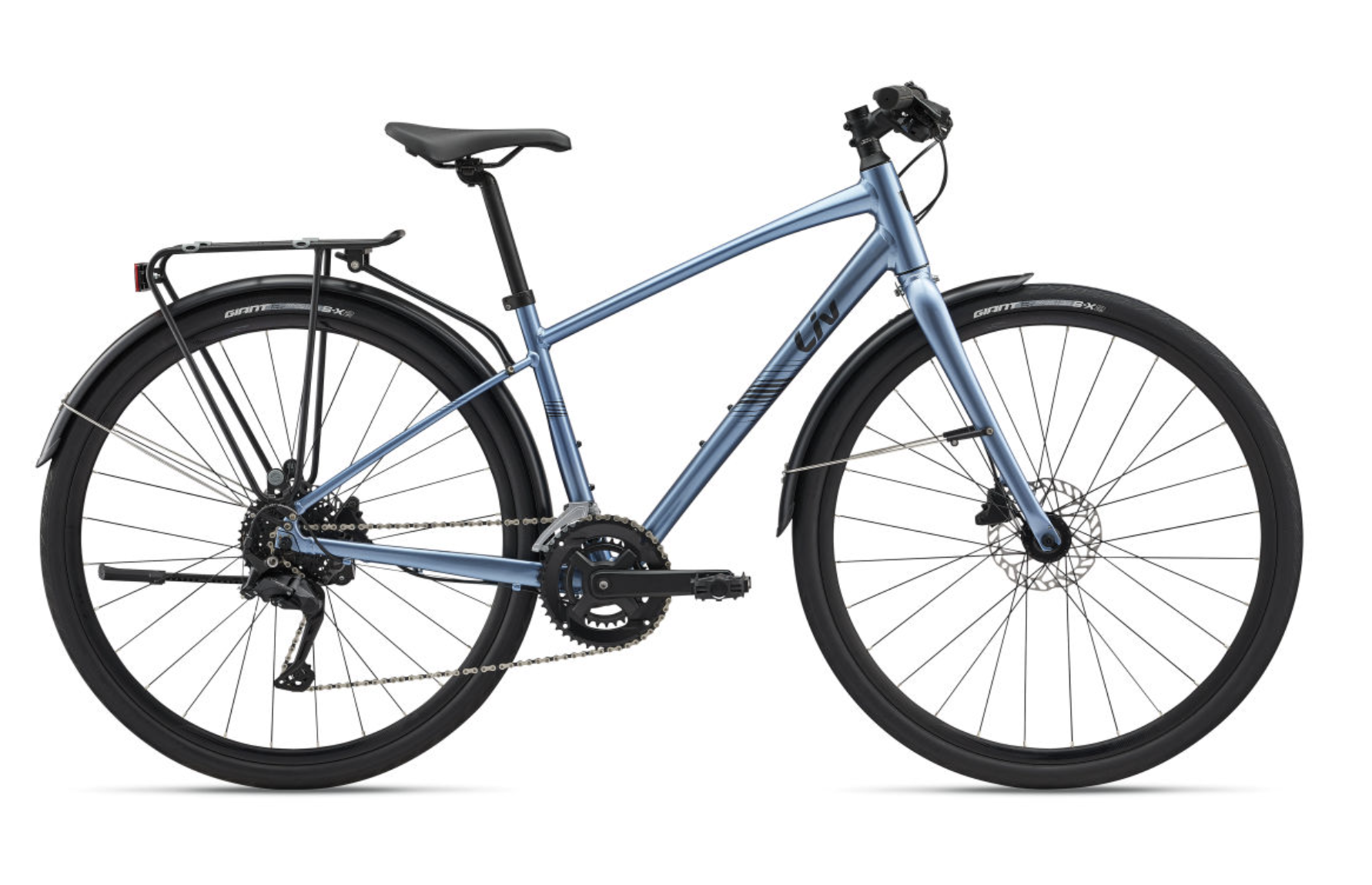 Liv Alight Disc 2 City