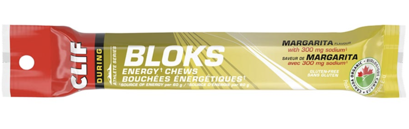 Clif Clif Chews