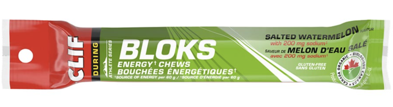 Clif Clif Chews