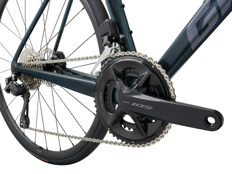 Giant TCR Advanced 1-PC