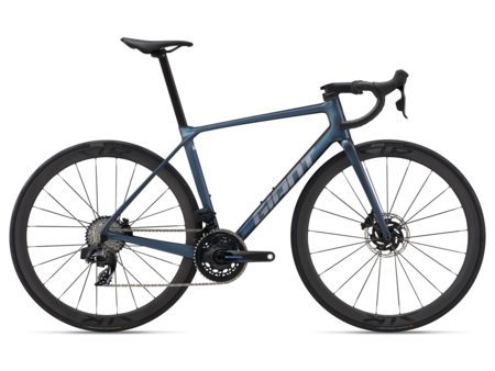 Giant TCR Advanced Pro 0 AXS