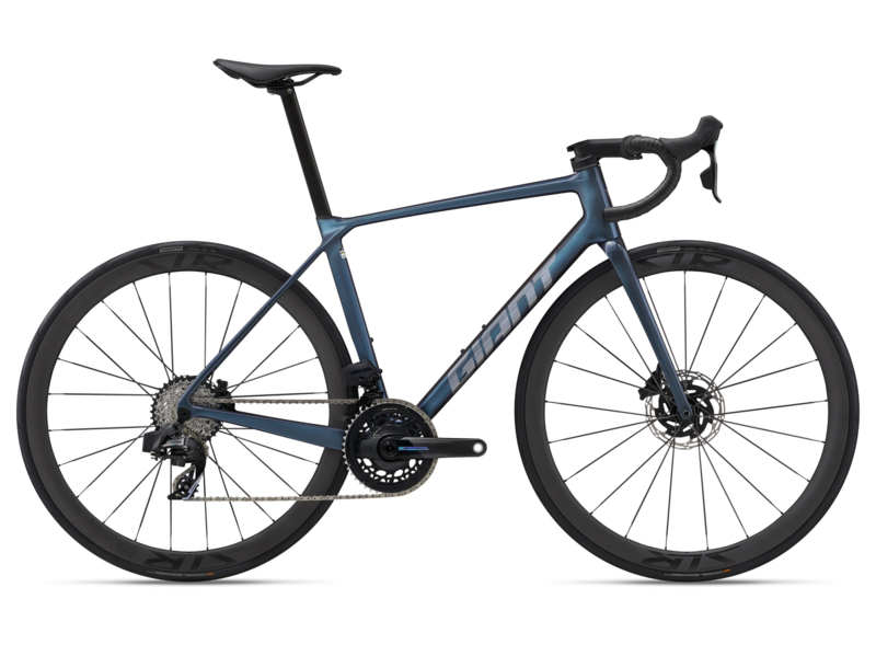 Giant TCR Advanced Pro 0 AXS