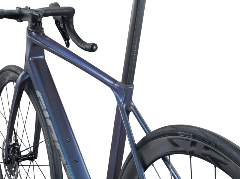 Giant TCR Advanced Pro 0 AXS