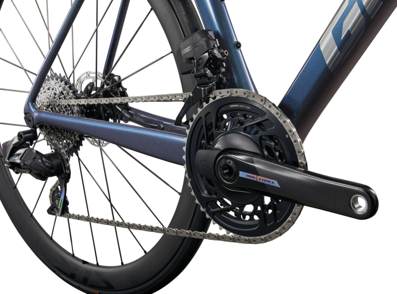 Giant TCR Advanced Pro 0 AXS