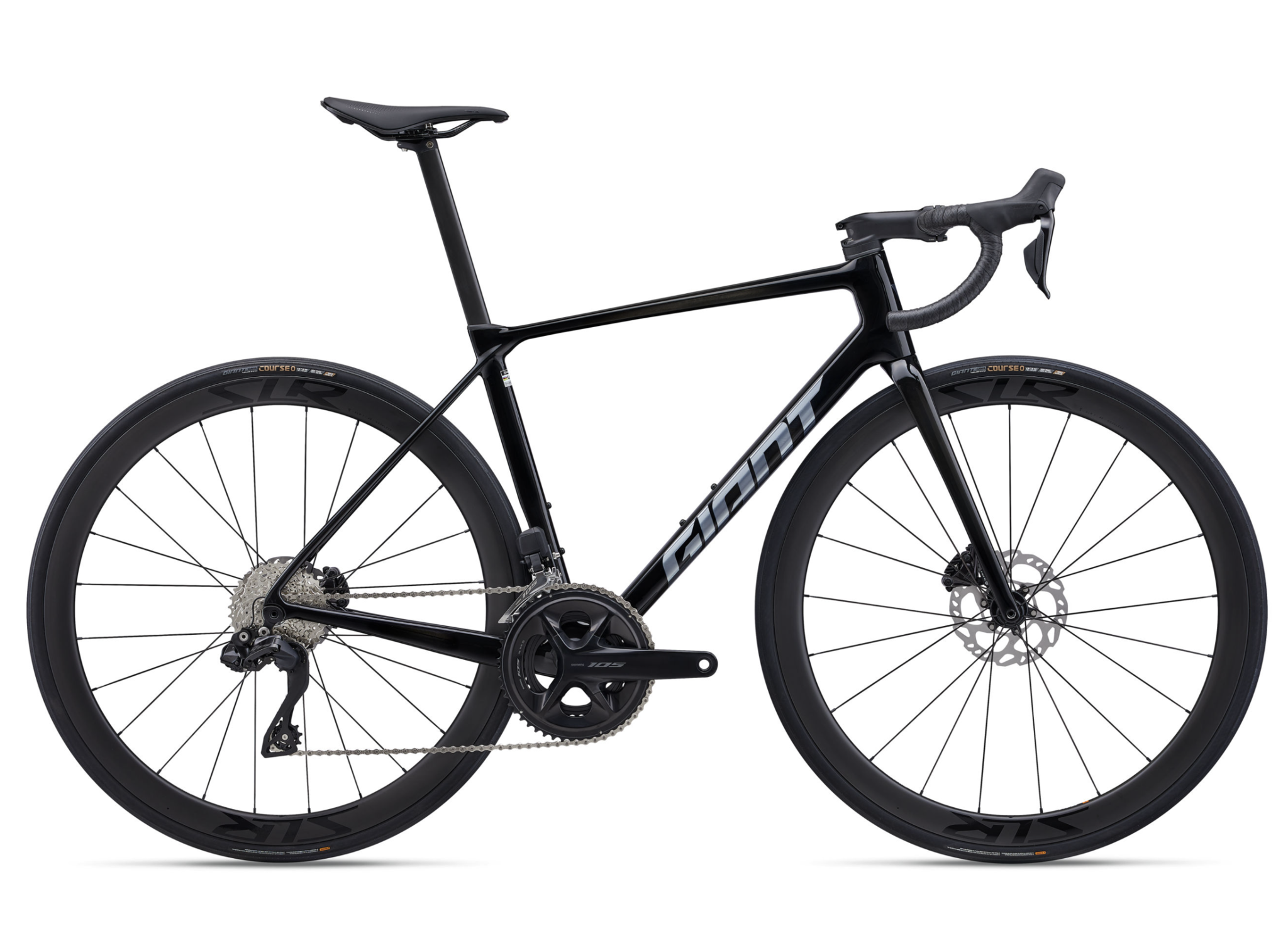 Giant TCR Advanced Pro 1 Di2