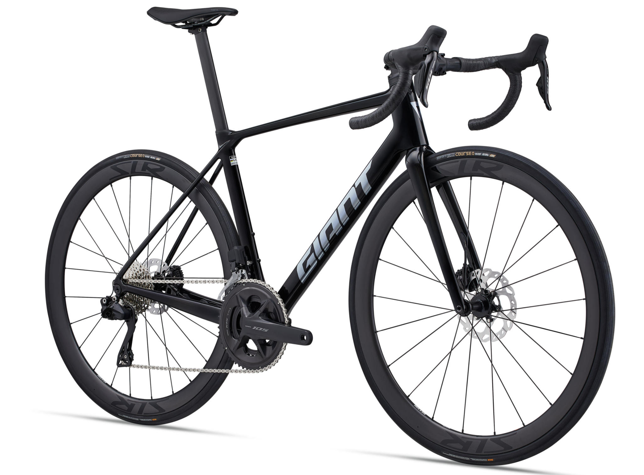 Giant TCR Advanced Pro 1 Di2