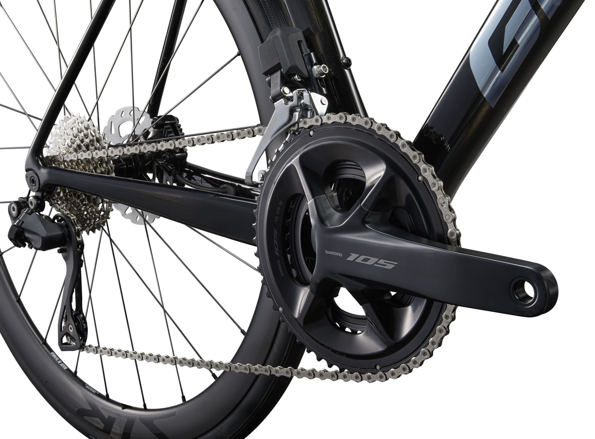 Giant TCR Advanced Pro 1 Di2