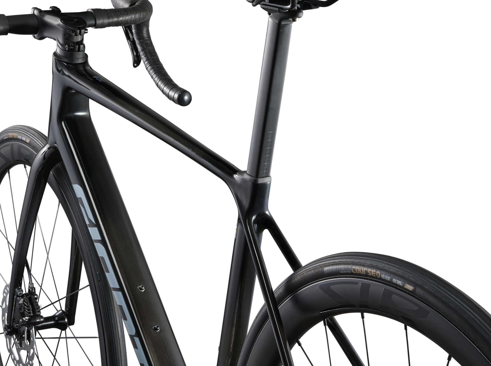 Giant TCR Advanced Pro 1 Di2