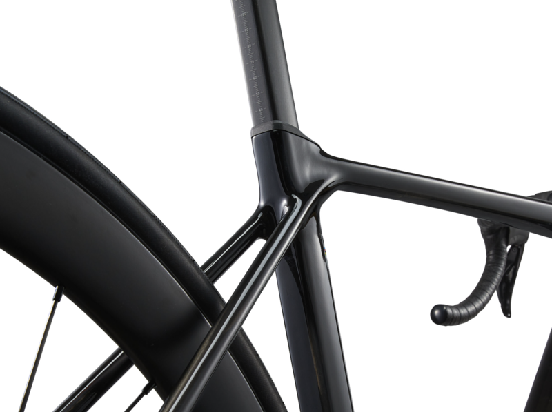 Giant TCR Advanced Pro 1 Di2