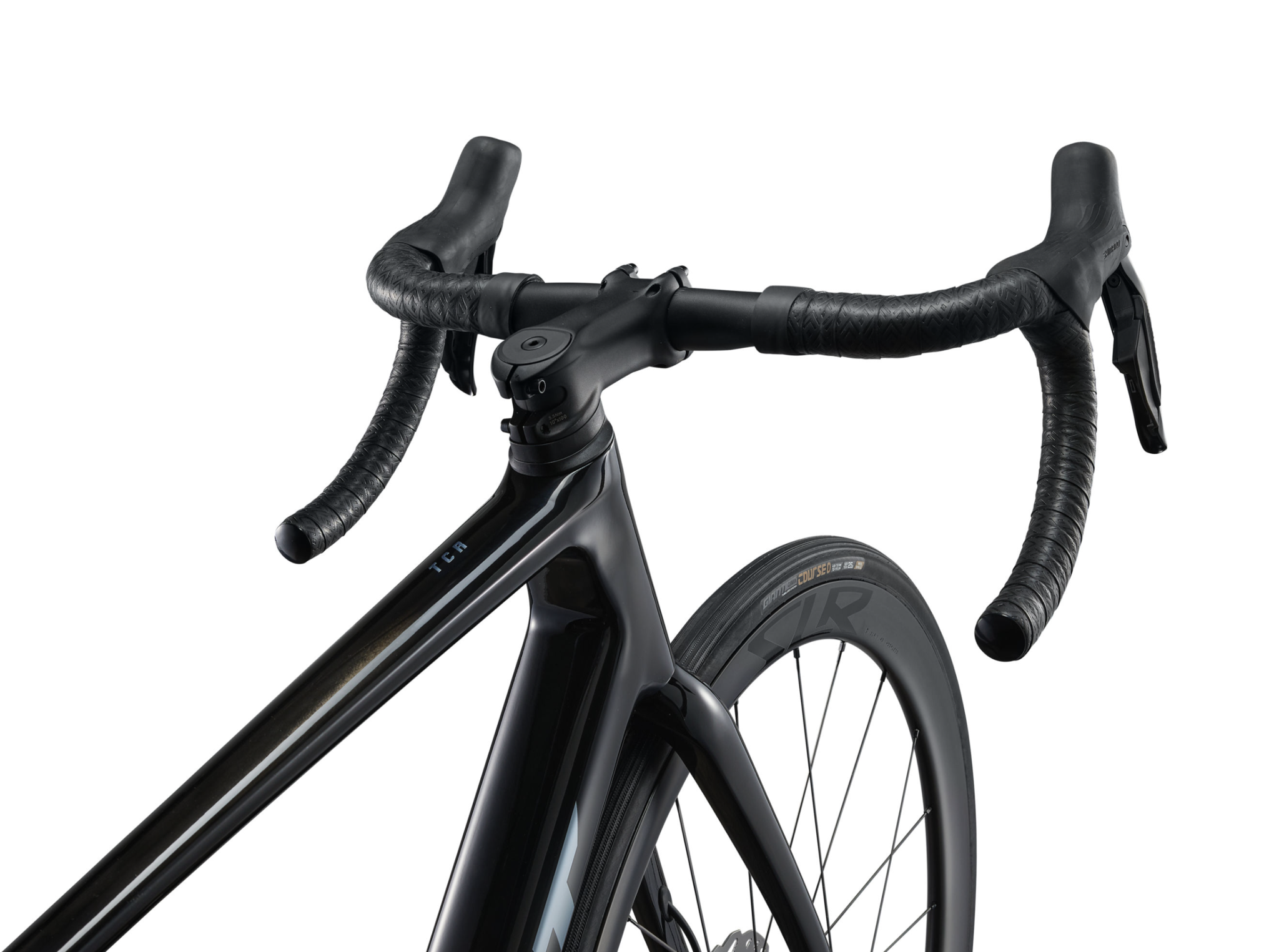 Giant TCR Advanced Pro 1 Di2