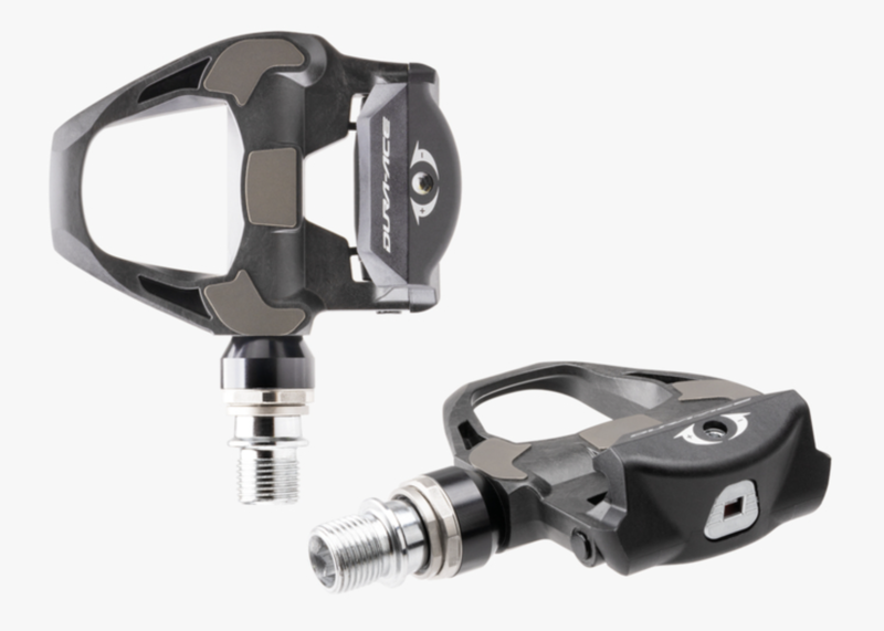 Shimano PD-R9100, DURA-ACE