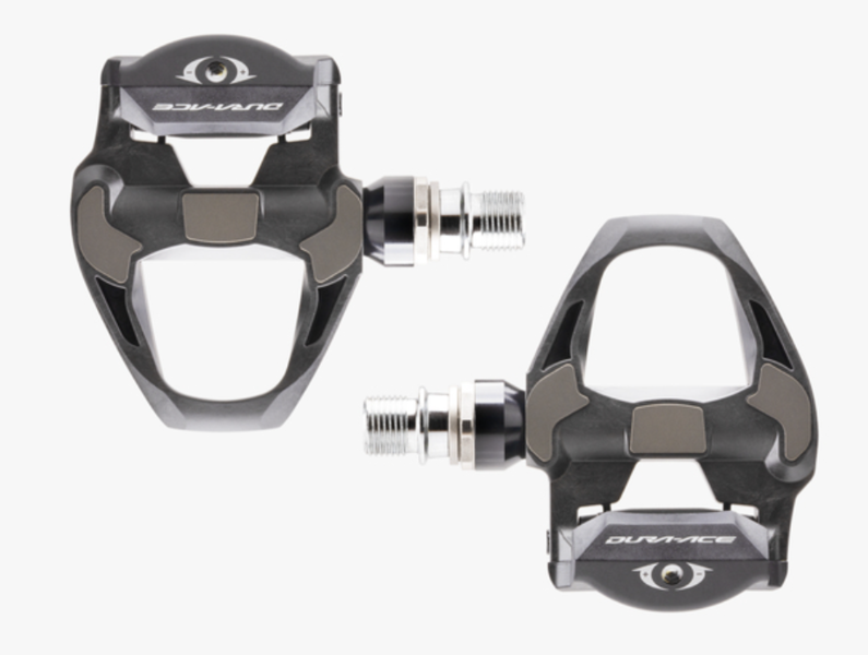 Shimano PD-R9100, DURA-ACE