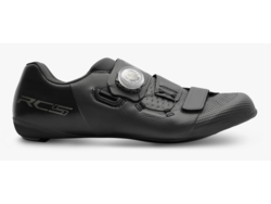 Shimano SH-RC502 BICYCLE SHOES | BLACK