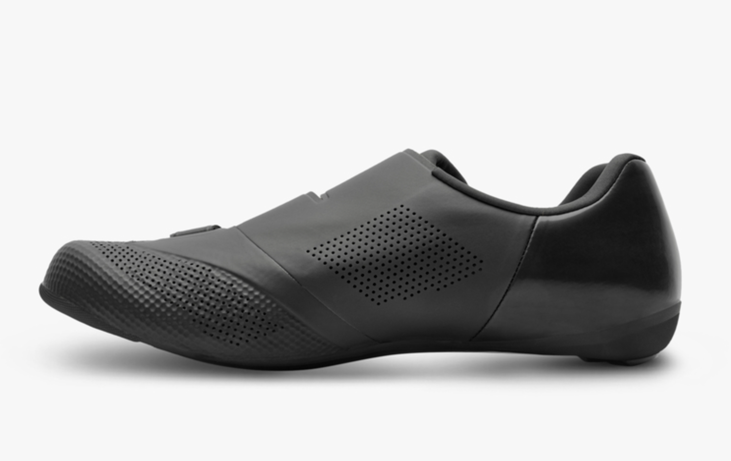 Shimano SH-RC502 BICYCLE SHOES | BLACK