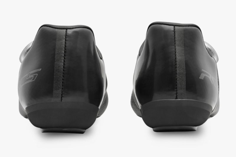 Shimano SH-RC502 BICYCLE SHOES | BLACK