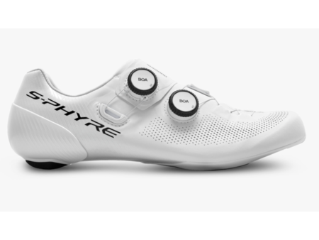 Shimano SH-RC903 S-PHYRE | WHITE