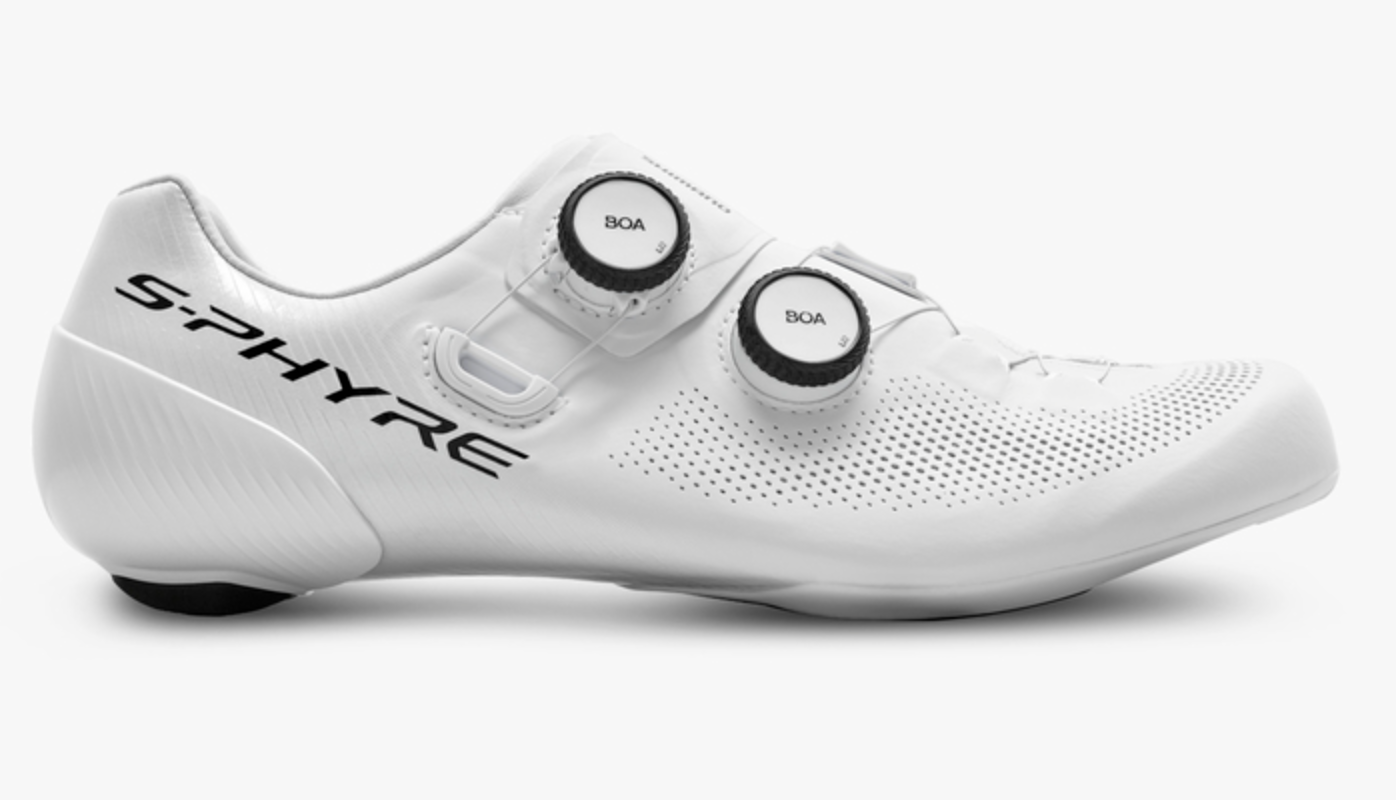 Shimano SH-RC903 S-PHYRE | WHITE