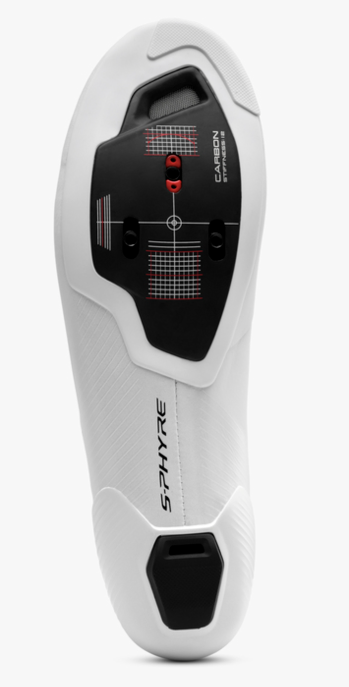 Shimano SH-RC903 S-PHYRE | WHITE
