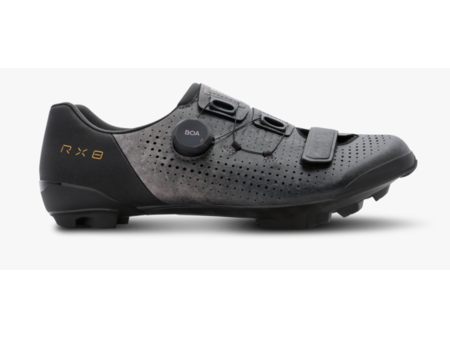 Shimano SH-RX801 | BLACK