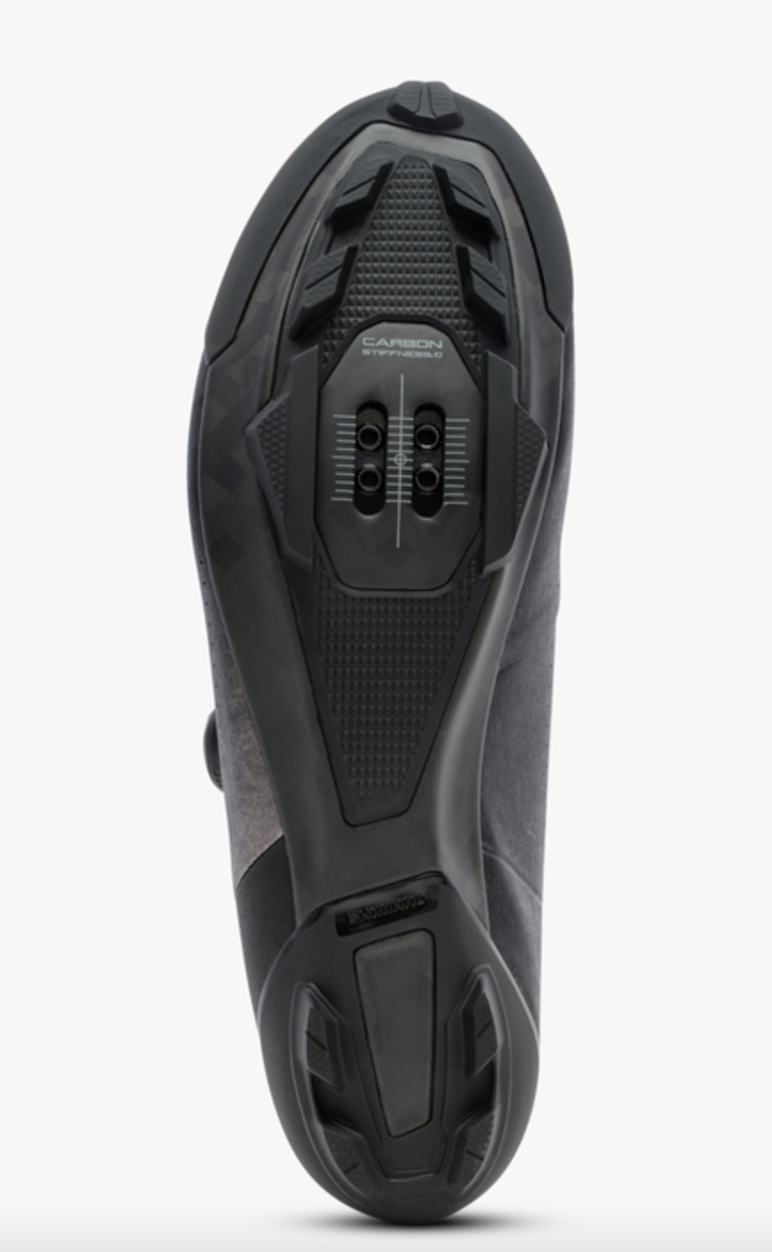 Shimano SH-RX801 | BLACK