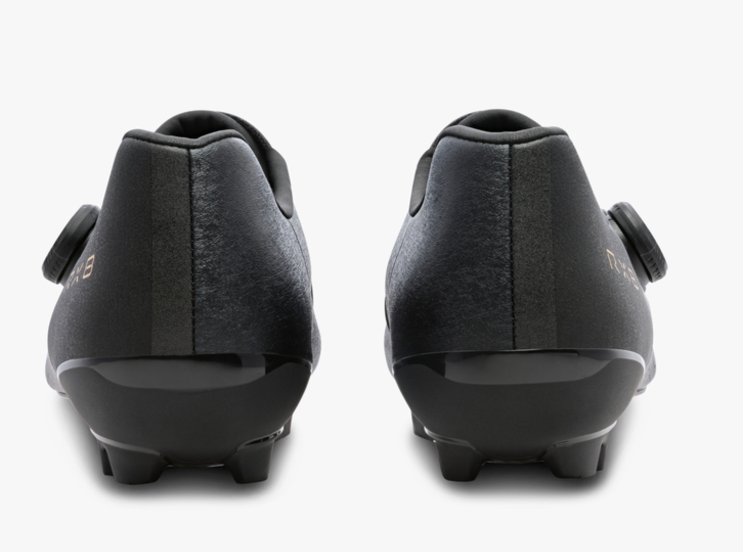 Shimano SH-RX801 | BLACK