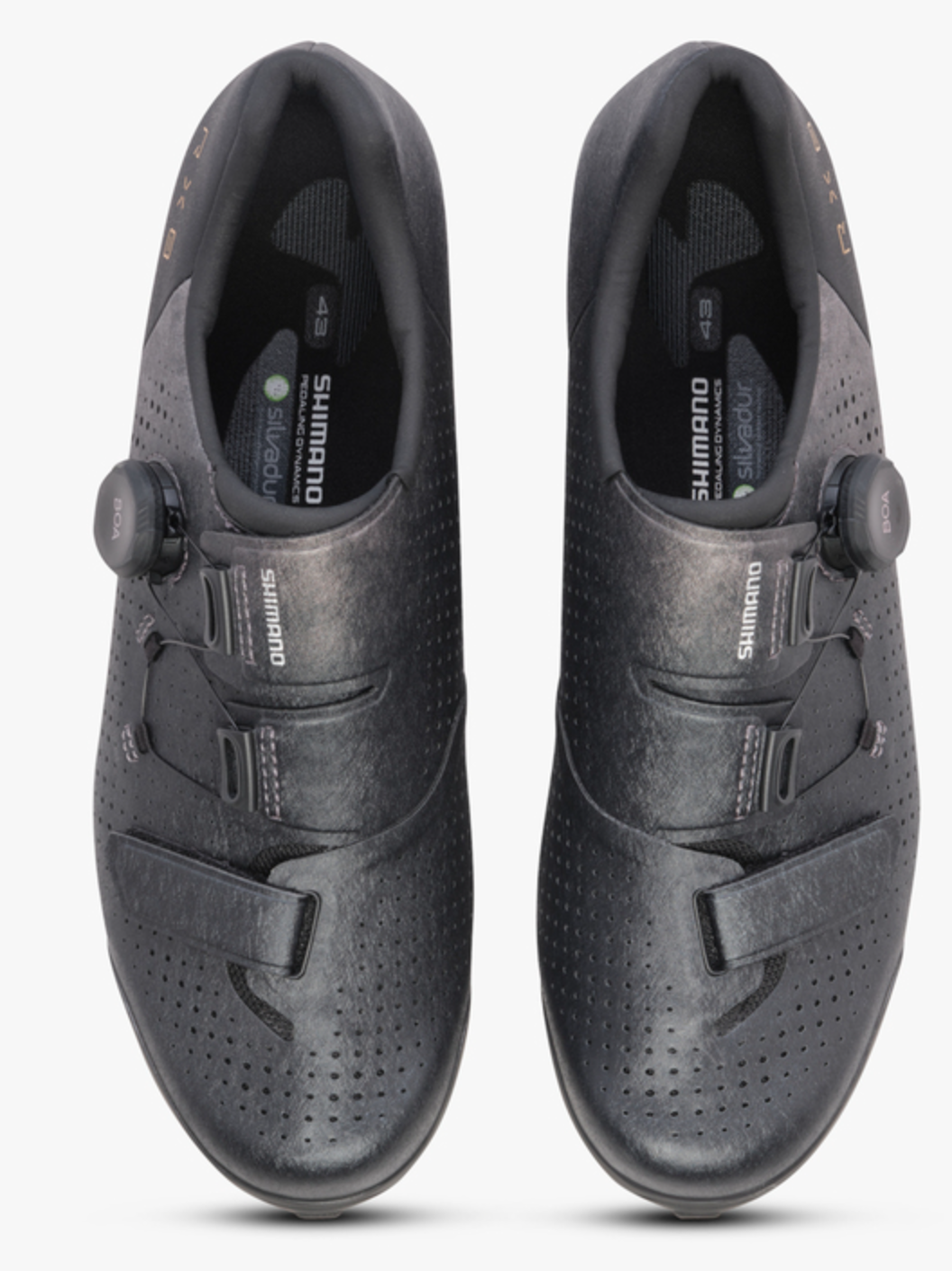 Shimano SH-RX801 | BLACK