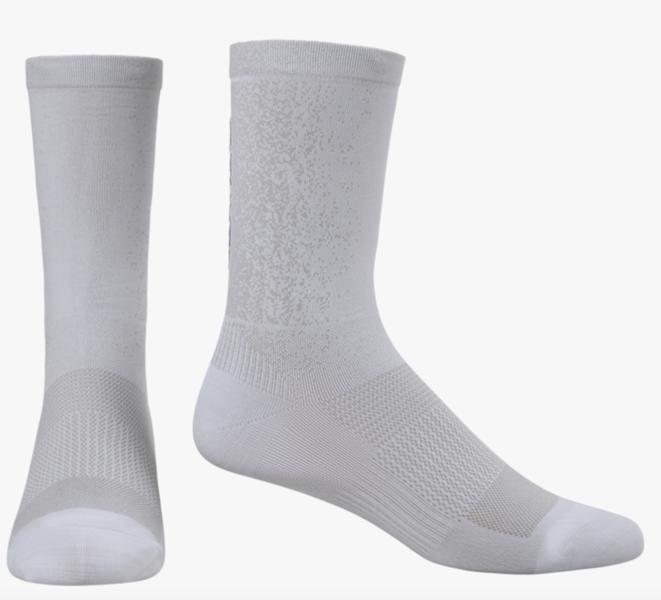 Shimano S-PHYRE LEGGERA SOCKS, WHITE