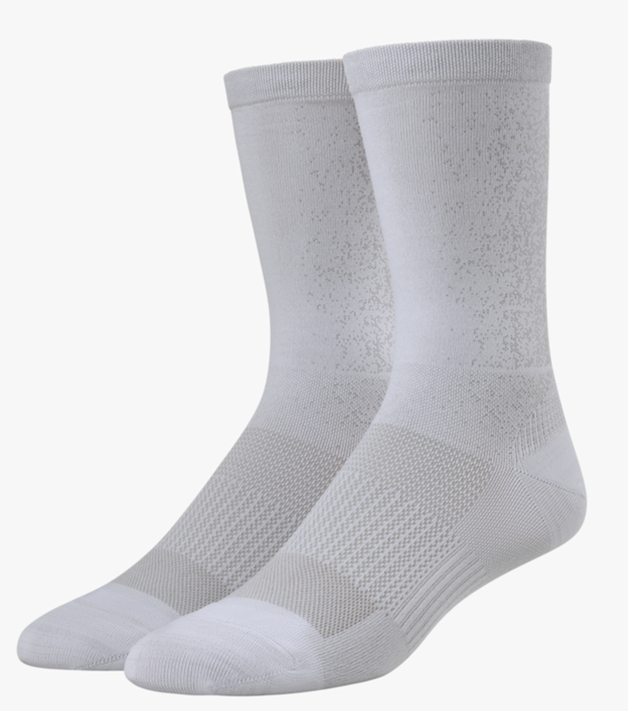 Shimano S-PHYRE LEGGERA SOCKS, WHITE
