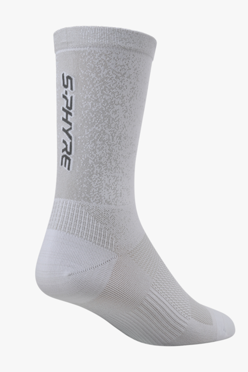 Shimano S-PHYRE LEGGERA SOCKS, WHITE
