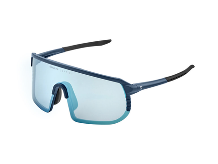 EON Dark Blue Frame