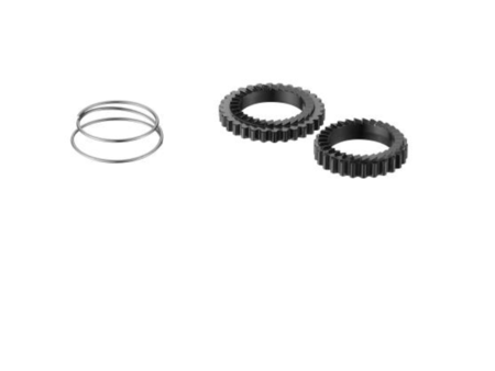 Cadex CADEX 40T RATCHET KIT (2 RATCHETS, 1 SPRING)